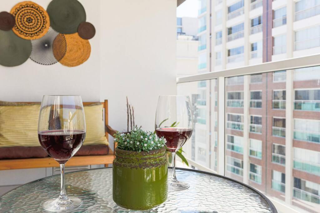 Apartment Loft Rua Augusta/ Consolacao *
