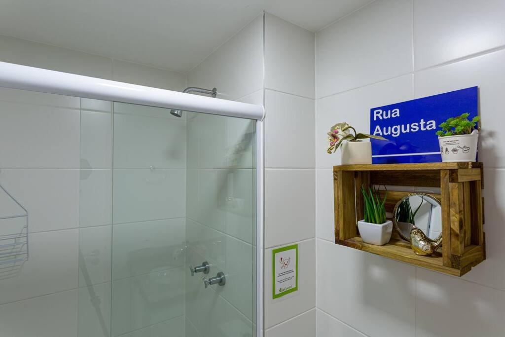 Loft Rua Augusta/ Consolacao Căn hộ *