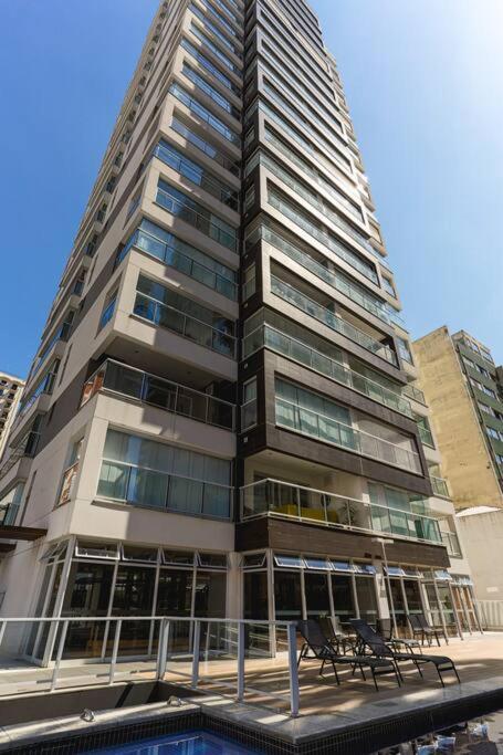 Loft Rua Augusta/ Consolacao Căn hộ