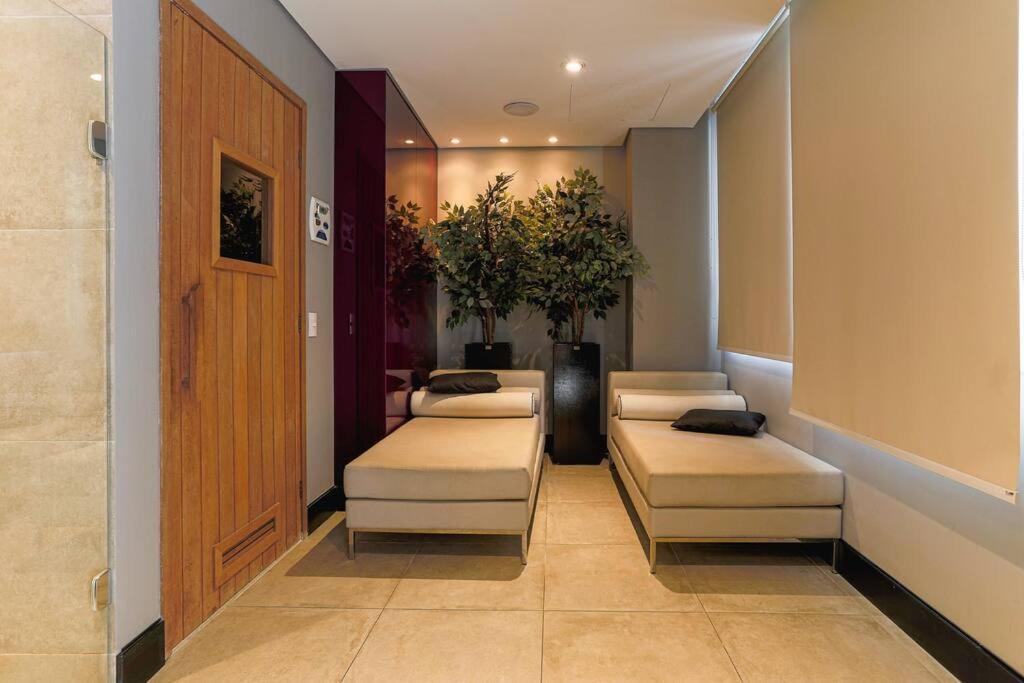 Loft Rua Augusta/ Consolacao Căn hộ *