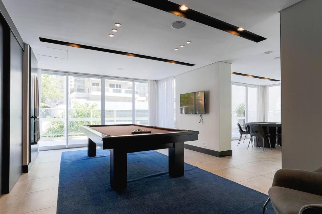 Loft Rua Augusta/ Consolacao São Paulo