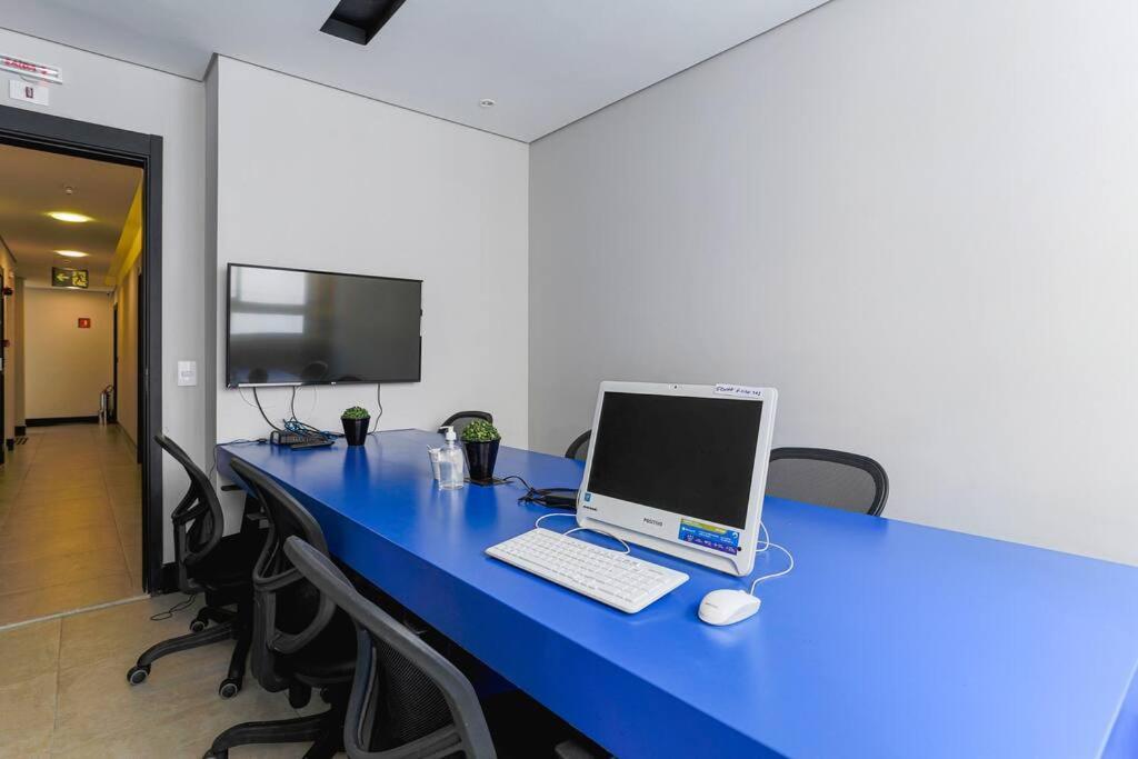 Loft Rua Augusta/ Consolacao Căn hộ