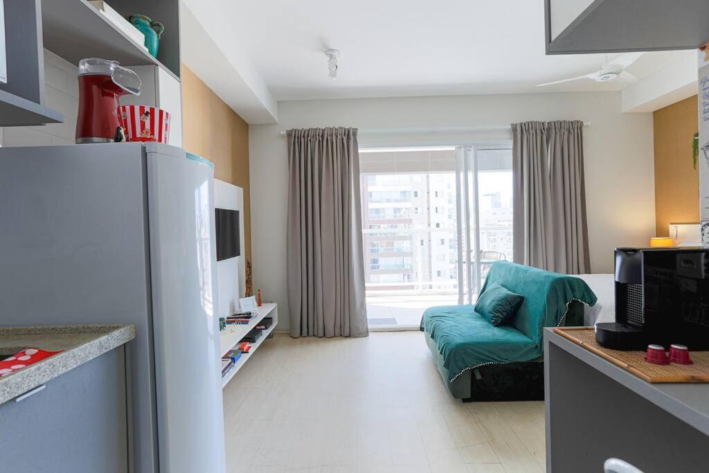 Loft Rua Augusta/ Consolacao *