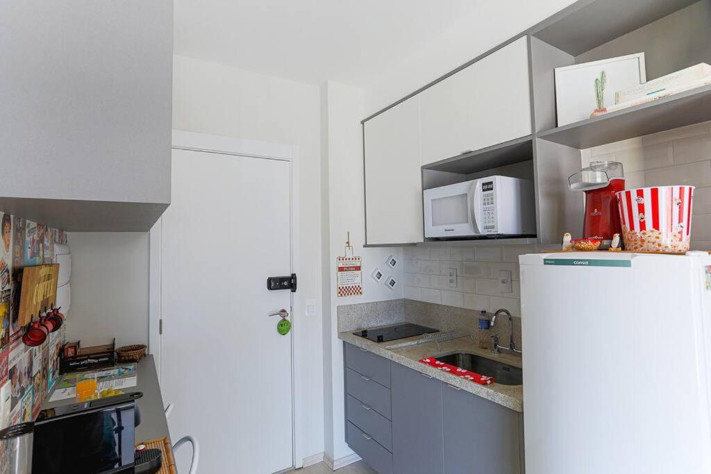 Loft Rua Augusta/ Consolacao