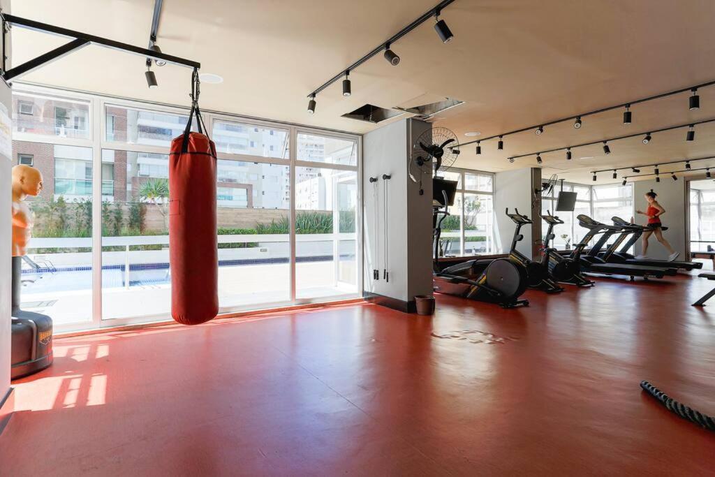 Loft Rua Augusta/ Consolacao * São Paulo