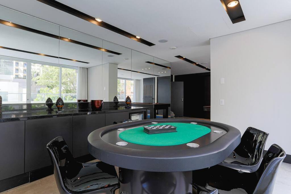 Loft Rua Augusta/ Consolacao Căn hộ São Paulo