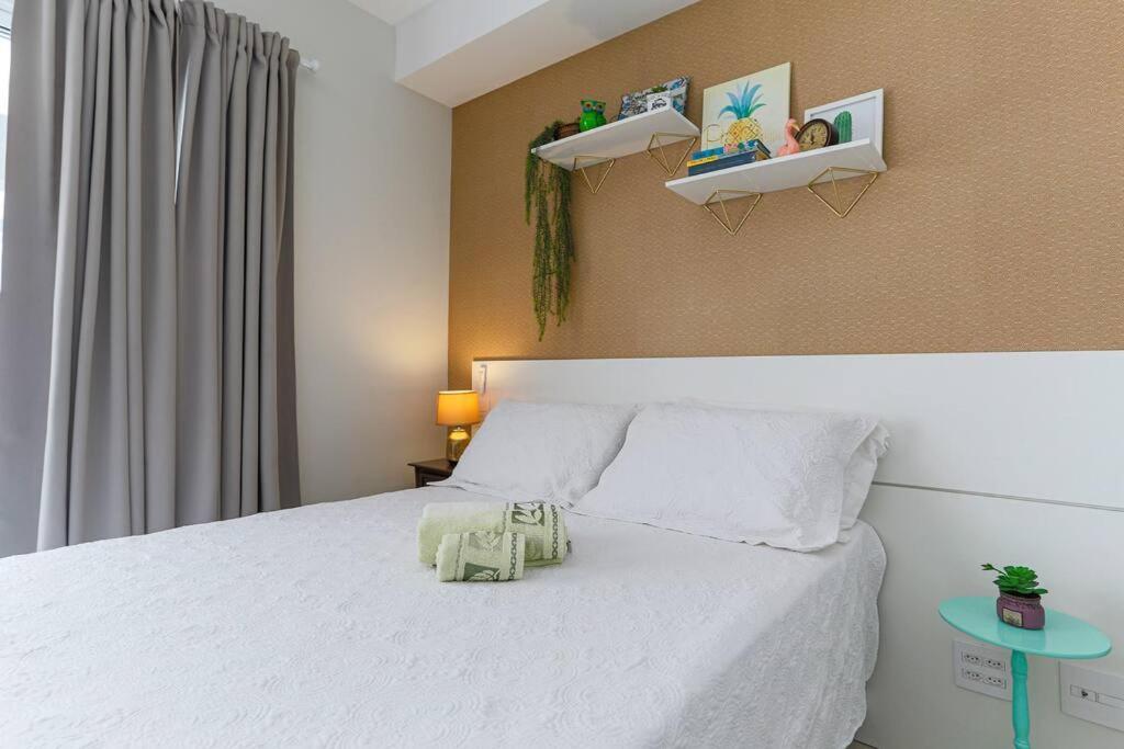 Loft Rua Augusta/ Consolacao Căn hộ
