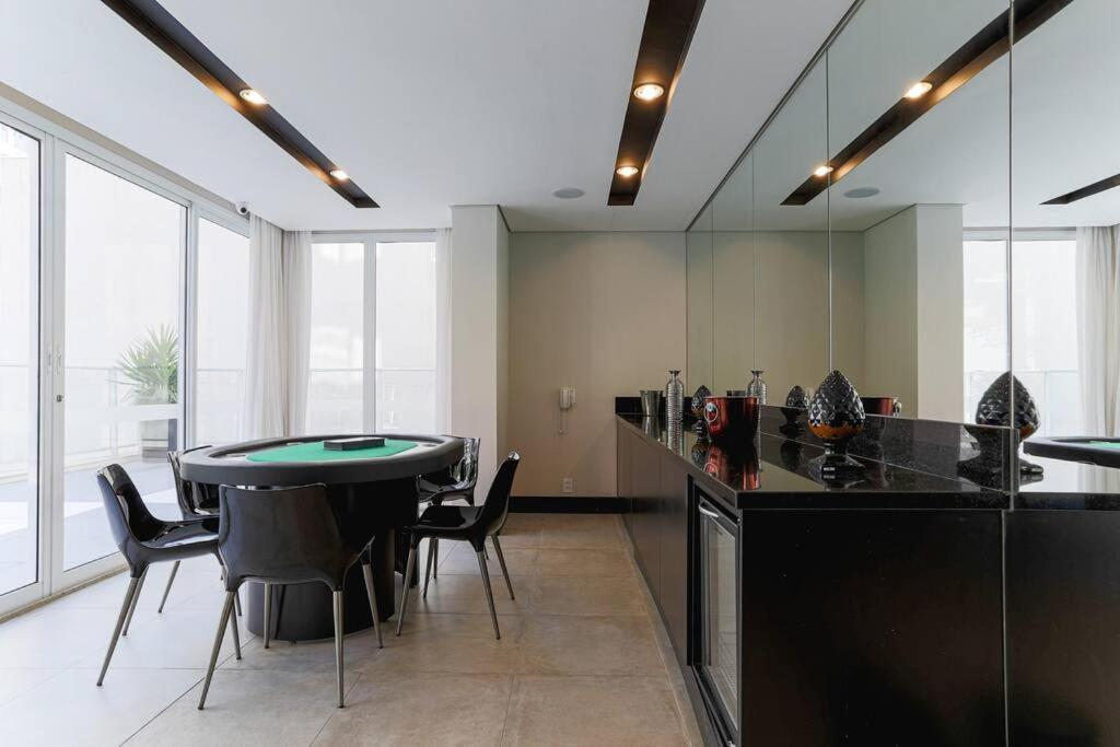 Loft Rua Augusta/ Consolacao * São Paulo