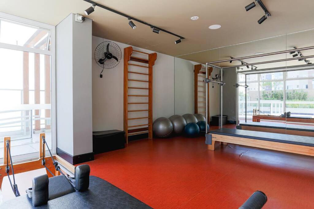Loft Rua Augusta/ Consolacao São Paulo
