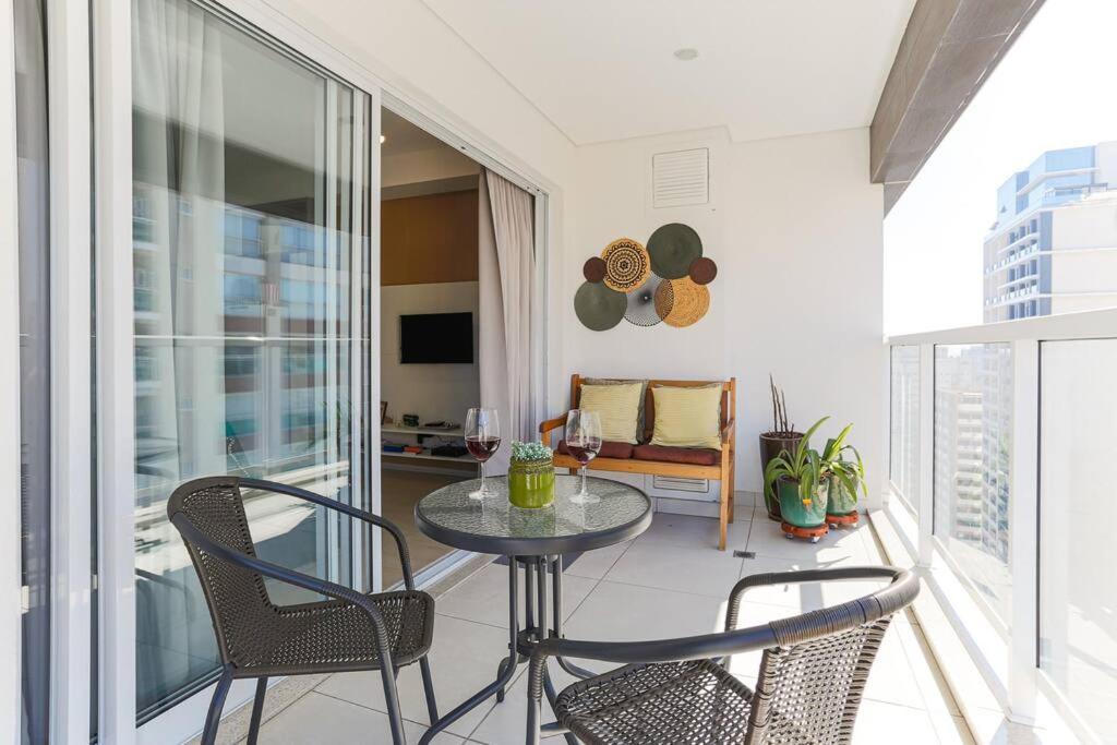 Loft Rua Augusta/ Consolacao *