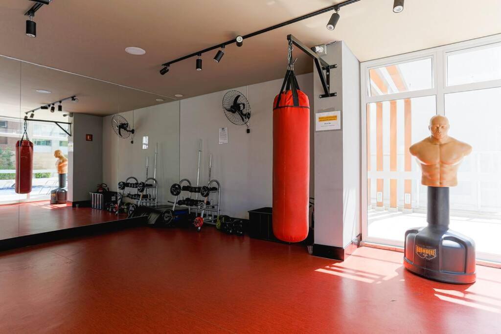 Loft Rua Augusta/ Consolacao