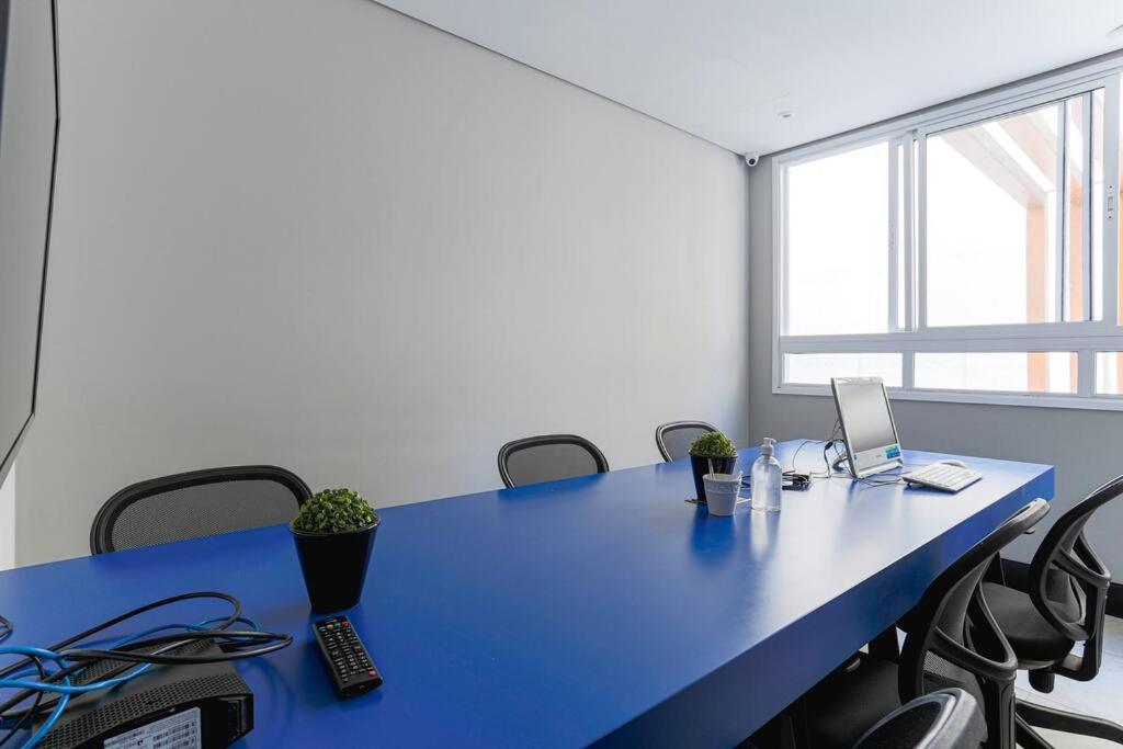 Loft Rua Augusta/ Consolacao *