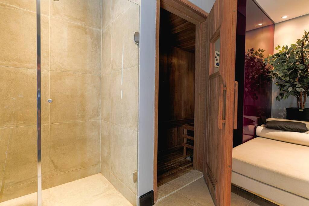 Loft Rua Augusta/ Consolacao * São Paulo