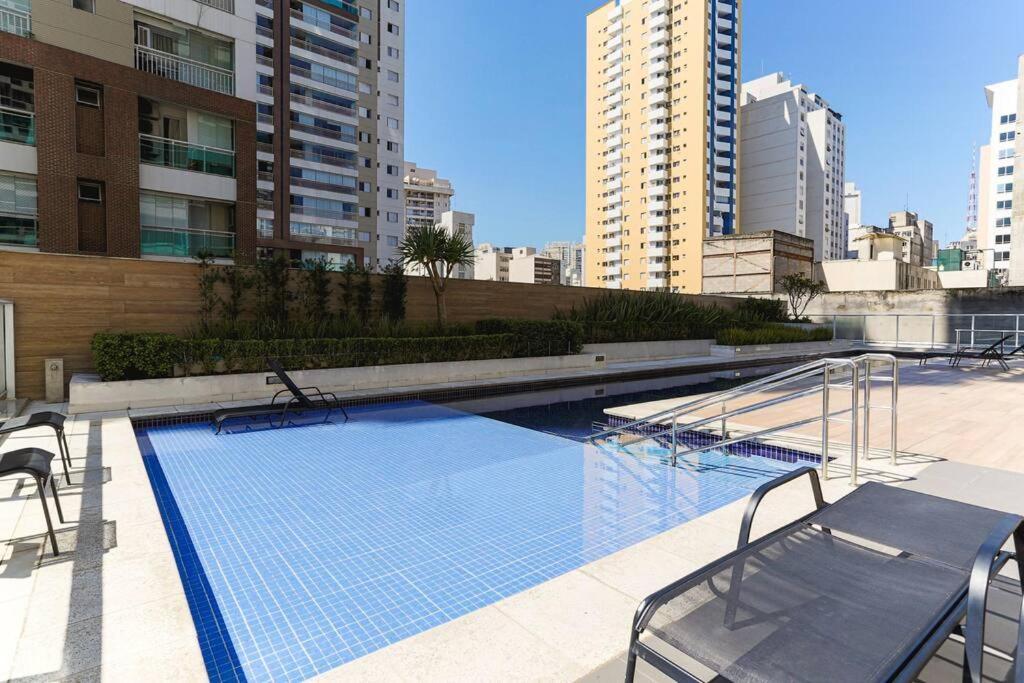 Loft Rua Augusta/ Consolacao Căn hộ
