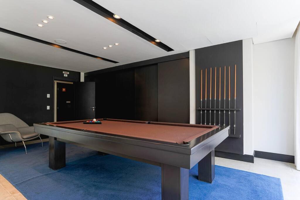 Loft Rua Augusta/ Consolacao Căn hộ *