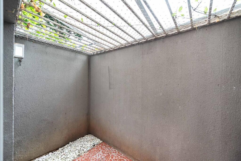 Apartemen Consolacao/ Buarque Sao Paulo