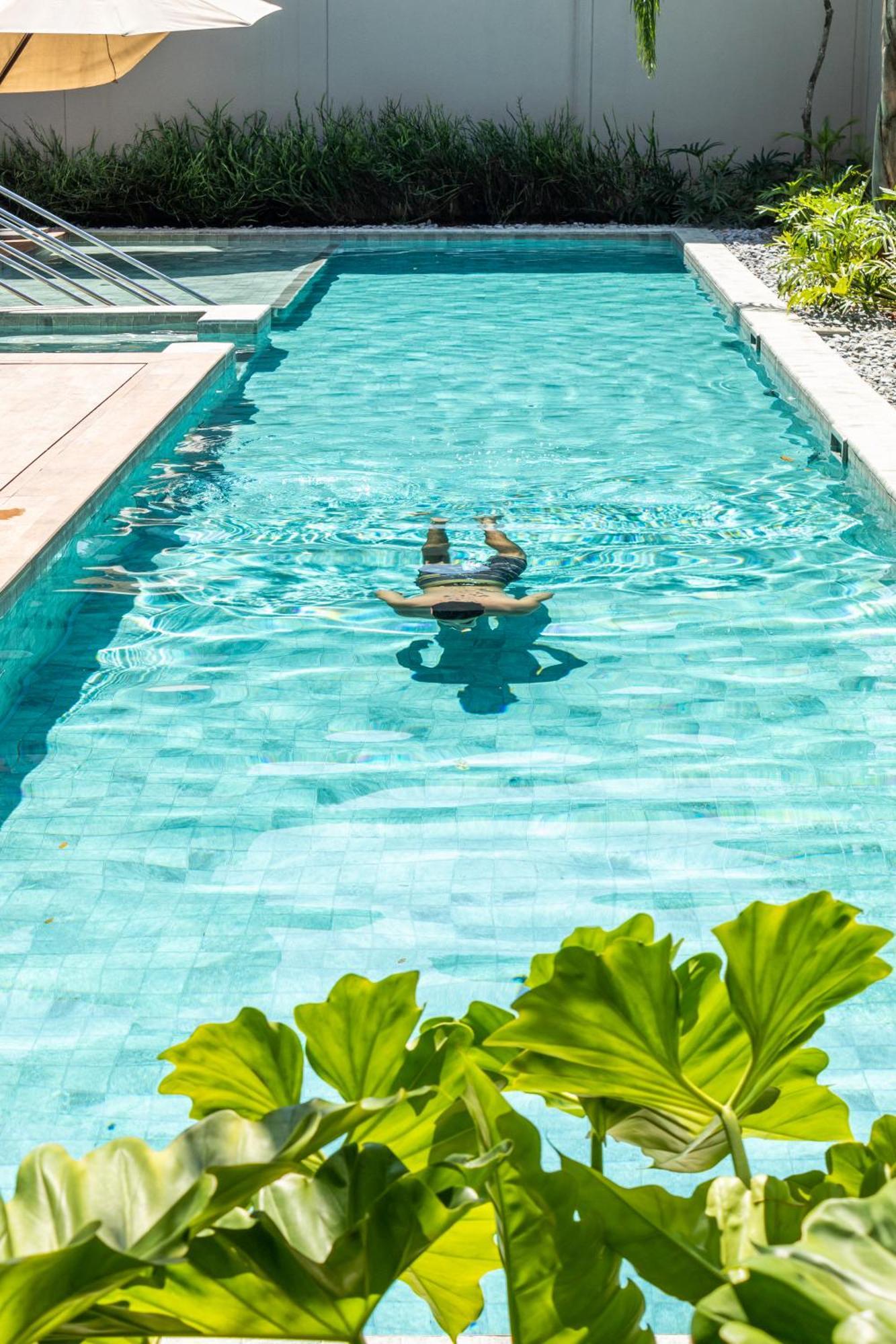 Apartment Oasis Urbano Faria Lima *