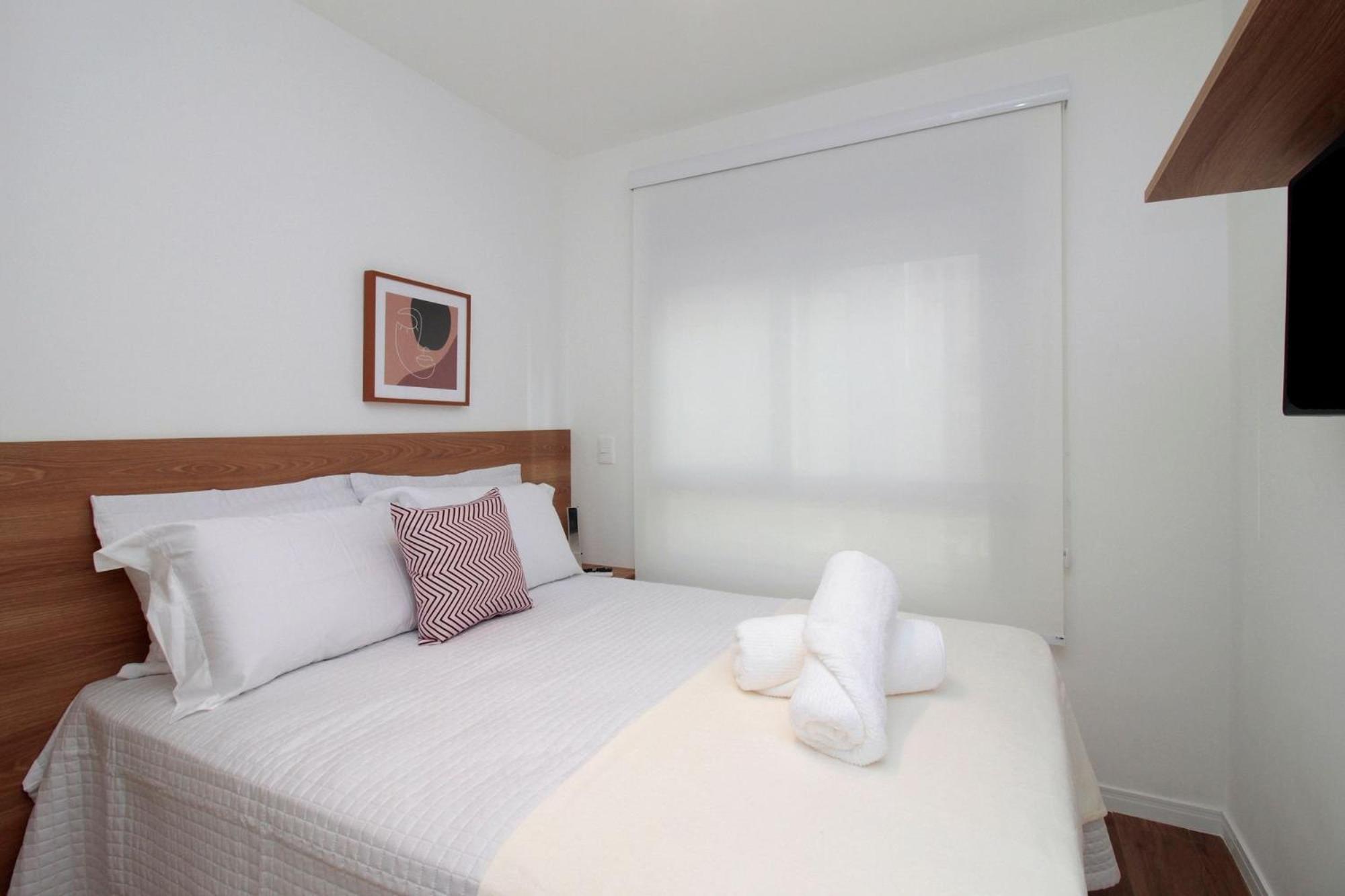 Boulevard Agami Apartment *