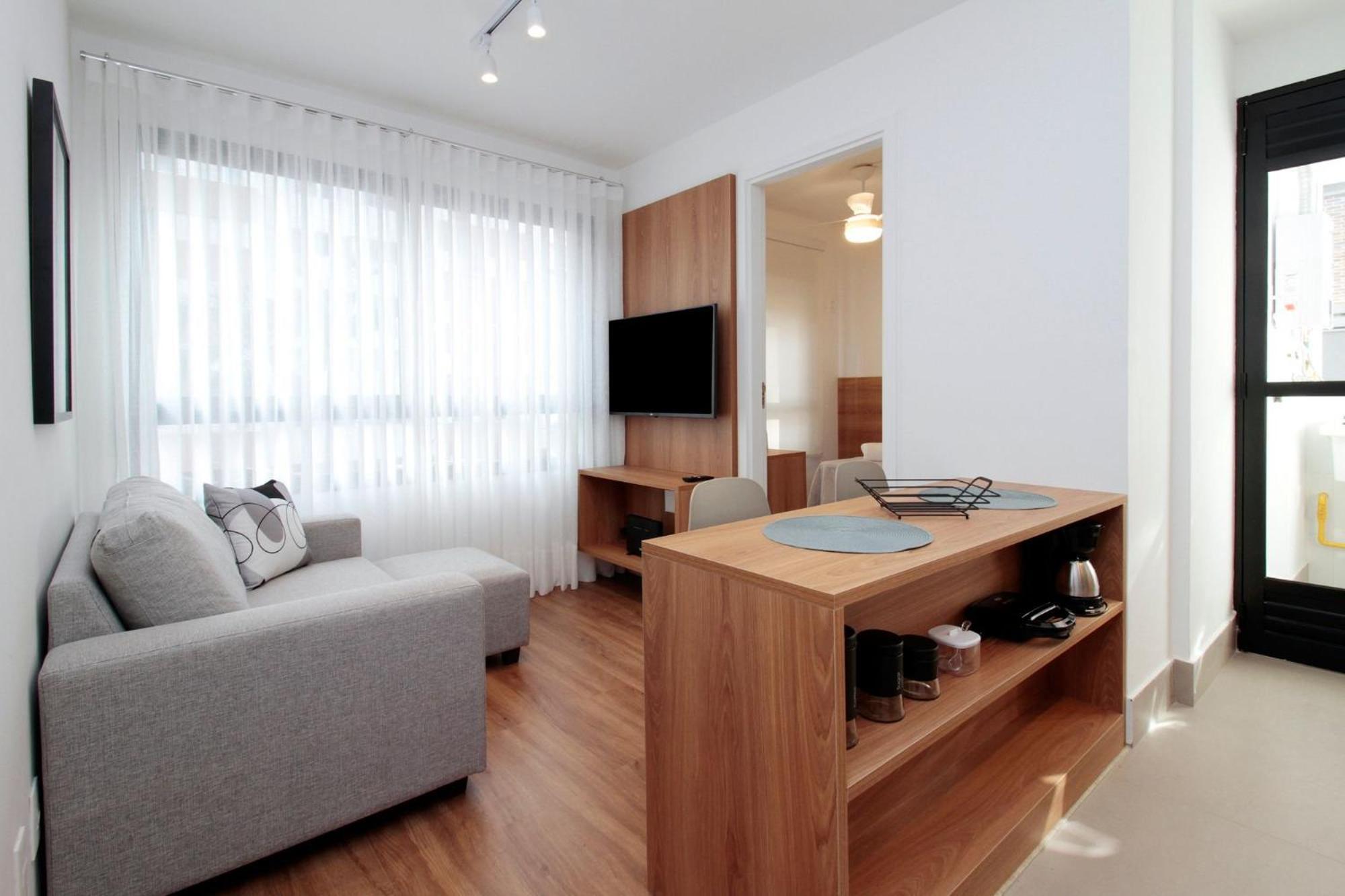 Apartment Boulevard Agami *