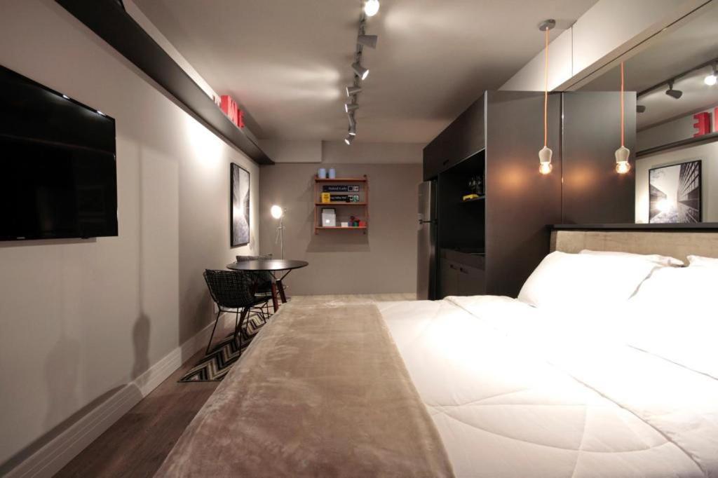 Apartment Apto Completo Vila Olimpia