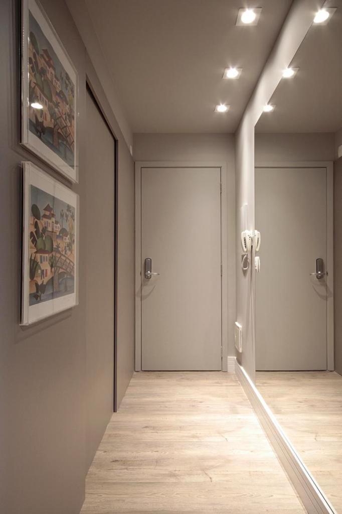 Apto Completo Vila Olimpia Apartment