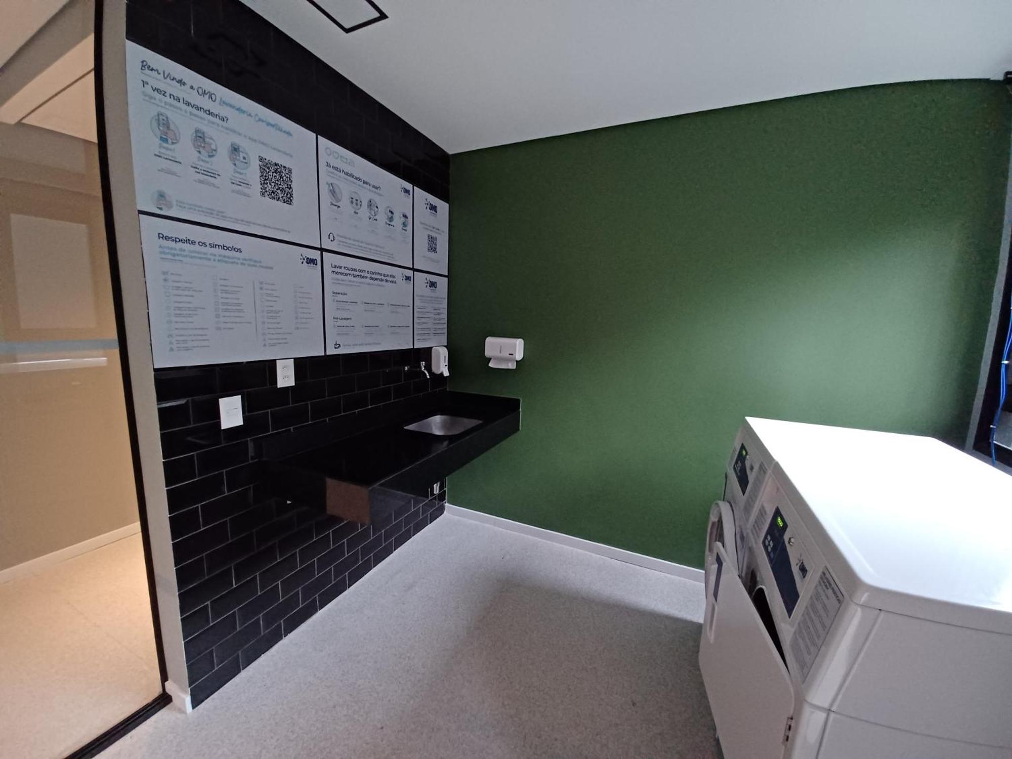 Roomo Ecos Madalena Residencial * São Paulo