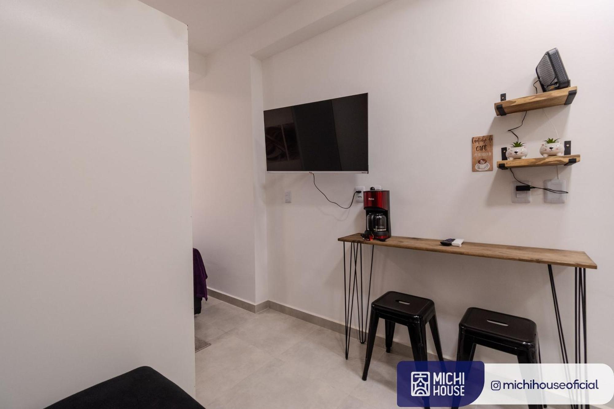 Tranquilo Studio Centro Apartment *