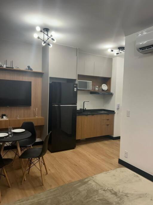 Apartment Excelente V915 Olimpia Sao Paulo