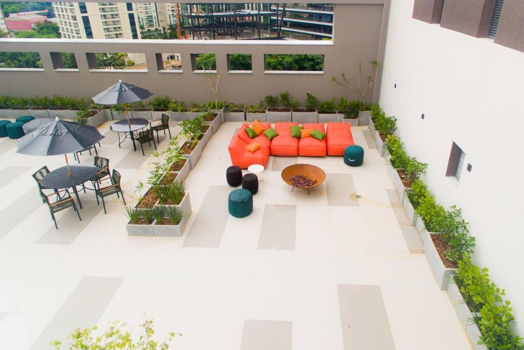 Excelente V915 Olimpia Apartment *
