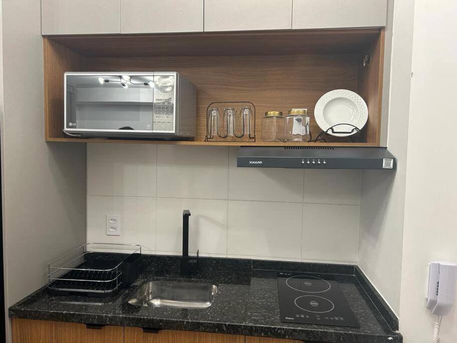 Apartment Excelente V915 Olimpia Sao Paulo