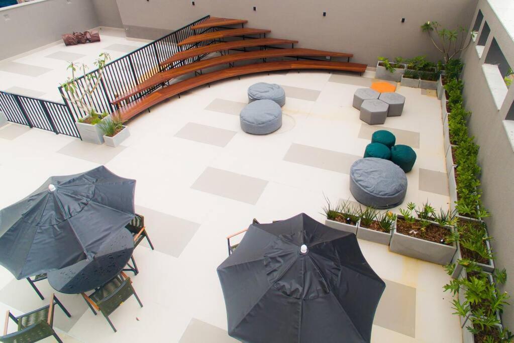Excelente V915 Olimpia Apartment