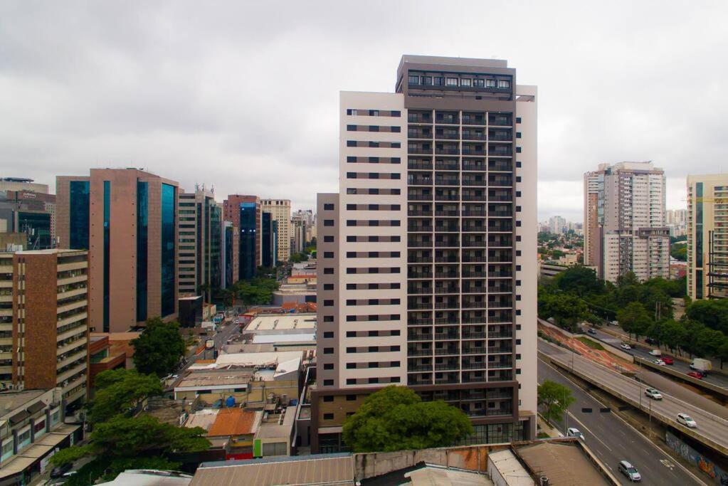 Apartment Excelente V915 Olimpia Sao Paulo