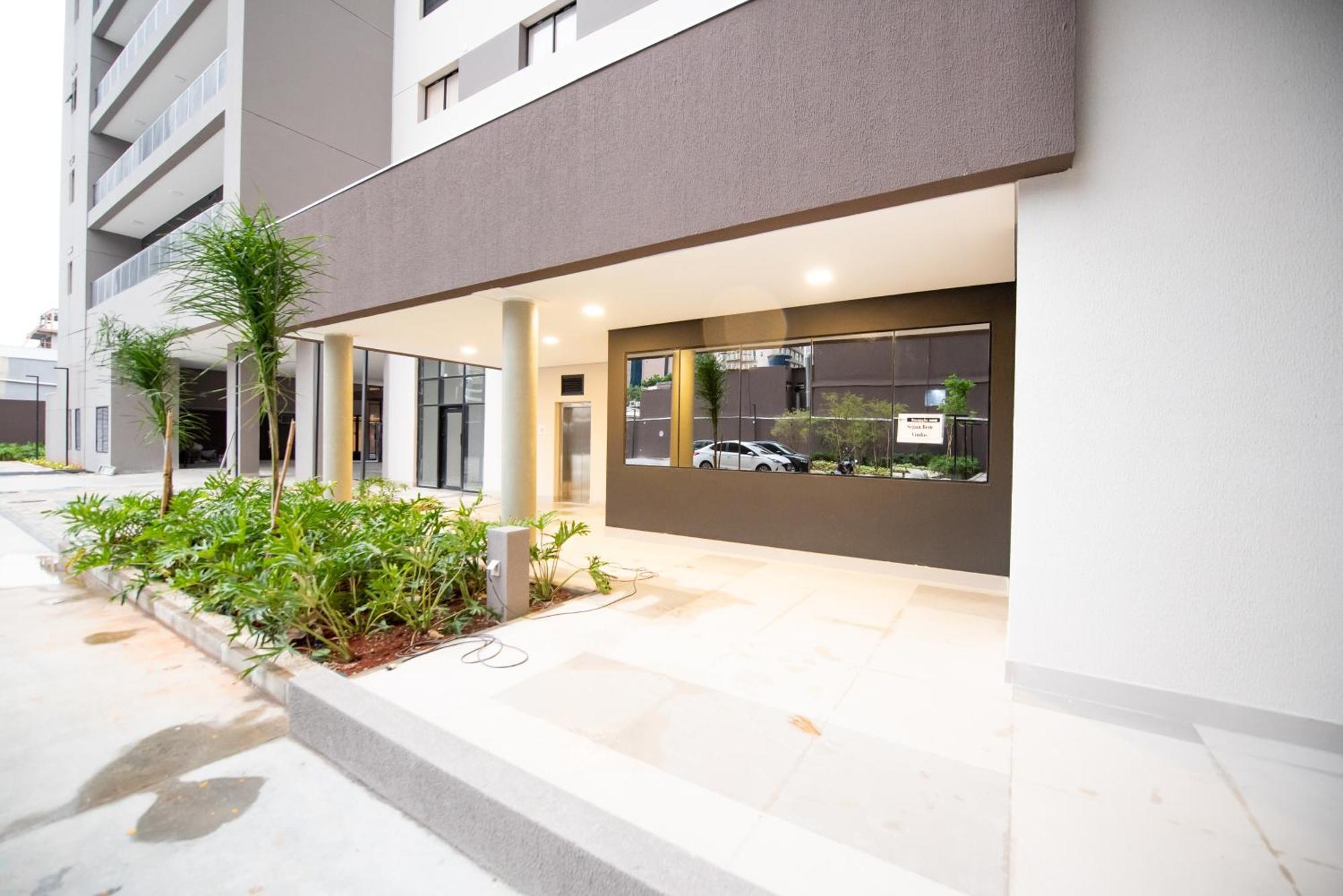 Apartment Excelente V915 Olimpia