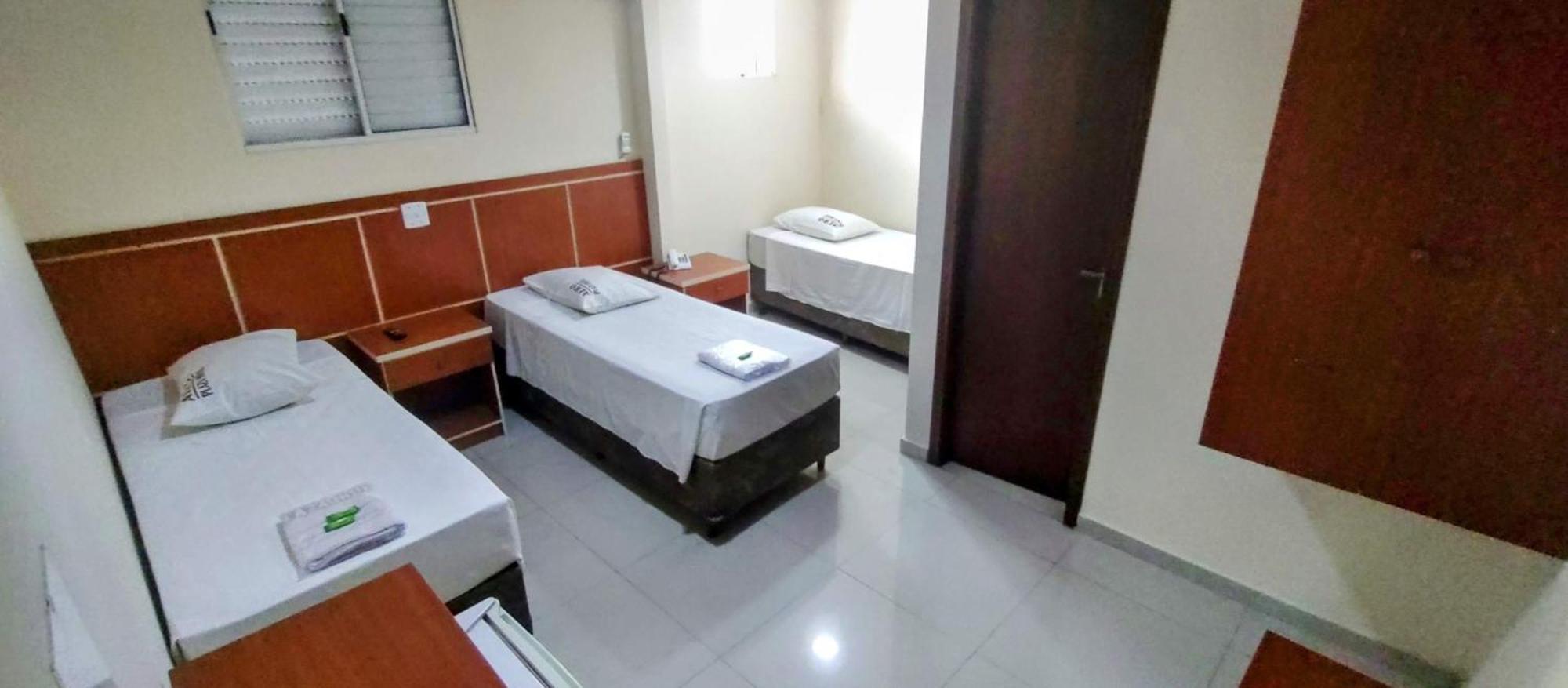 Otel Aero Plaza 2*