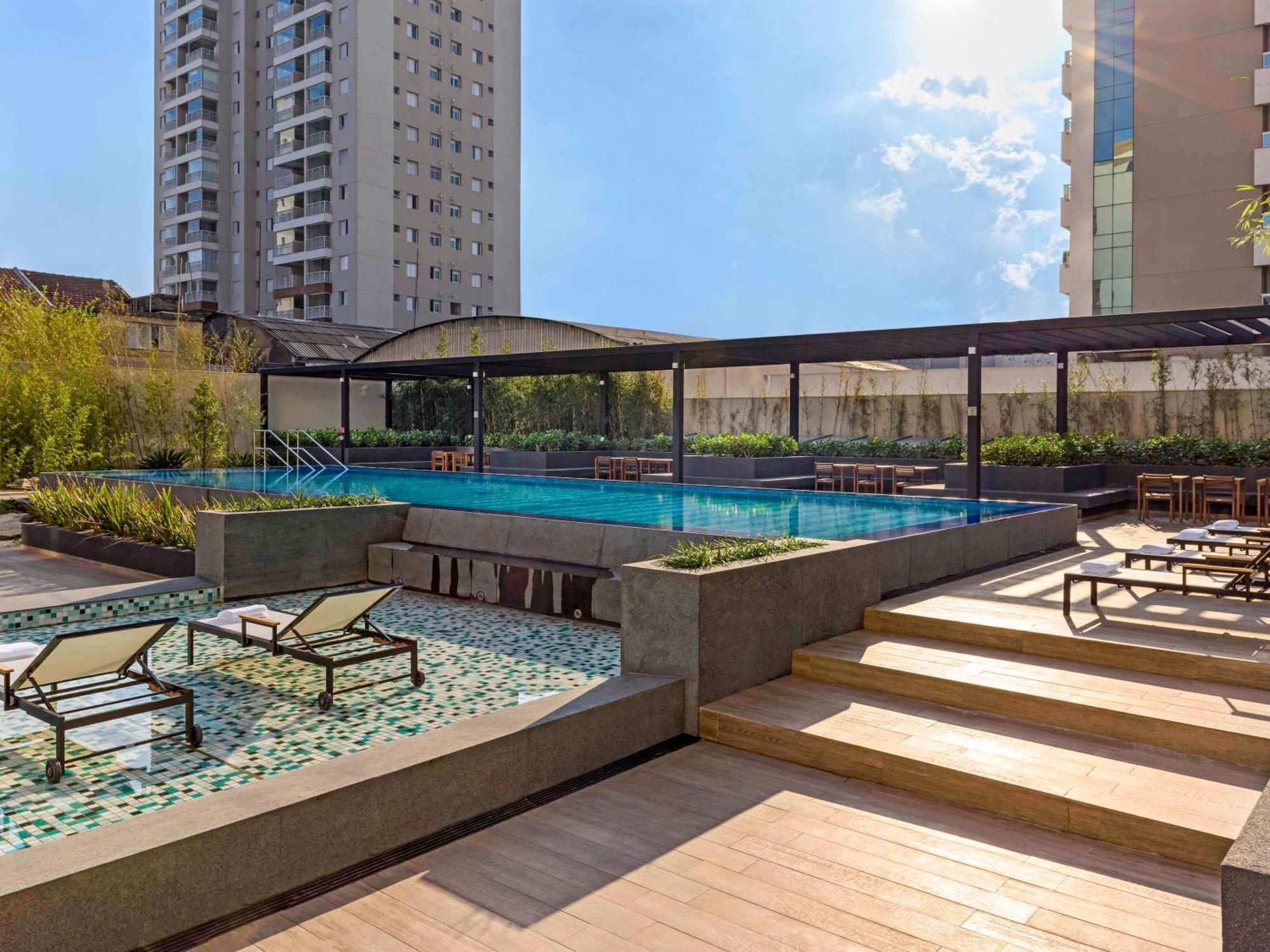 Mercure Barra Funda