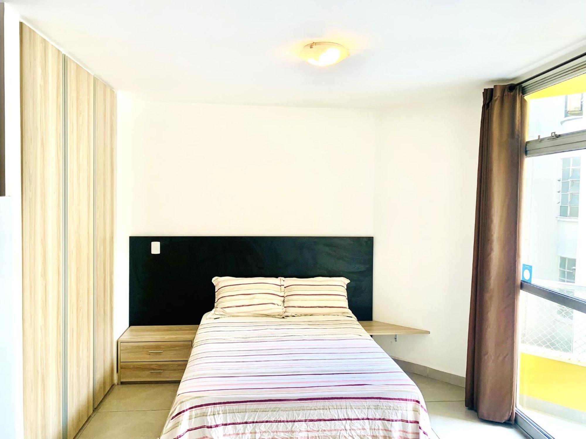 Apartamento Felicitatem São Paulo