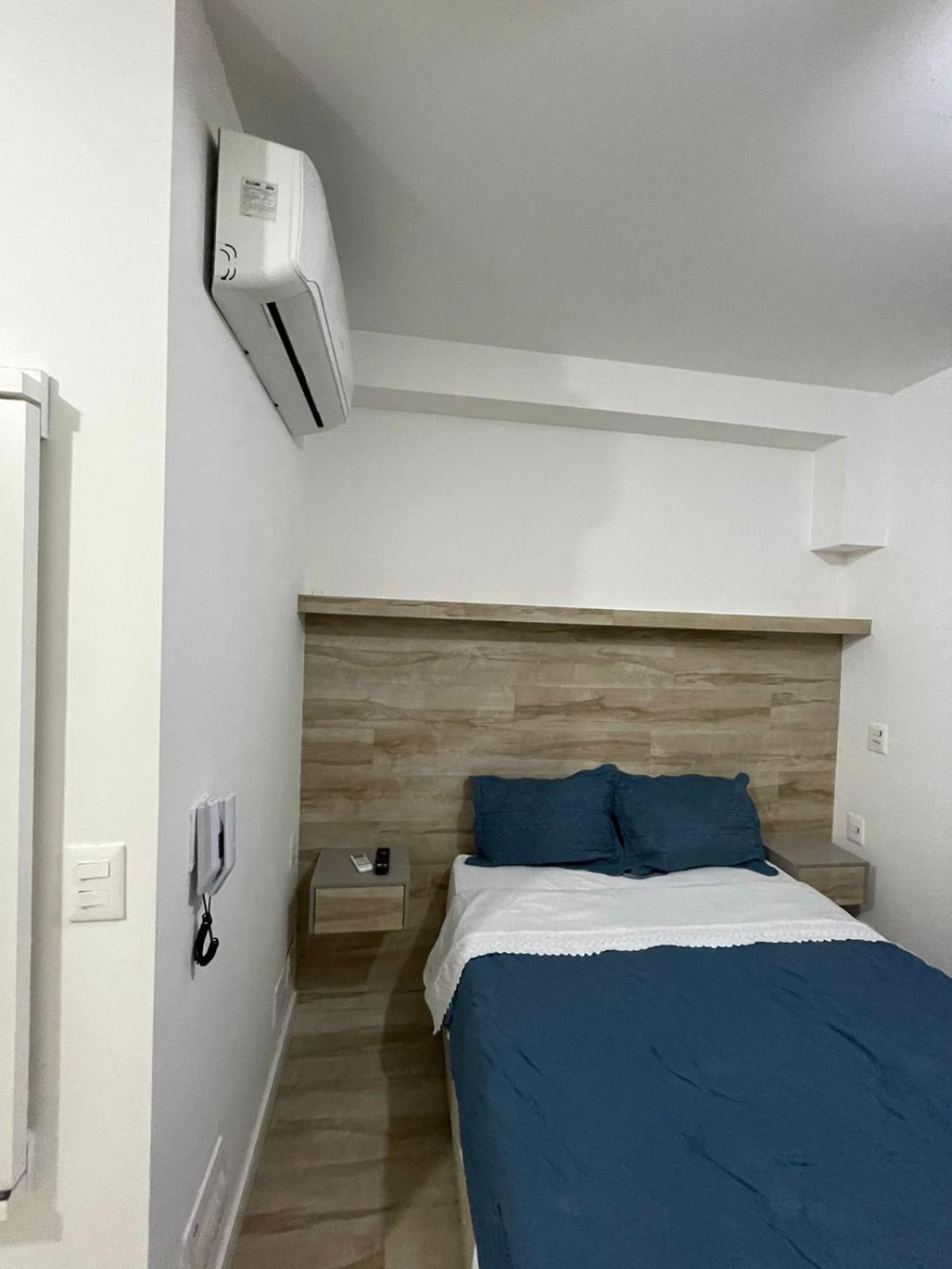 Aconchegante Ao Lado Do Metro Brooklin Apartment *