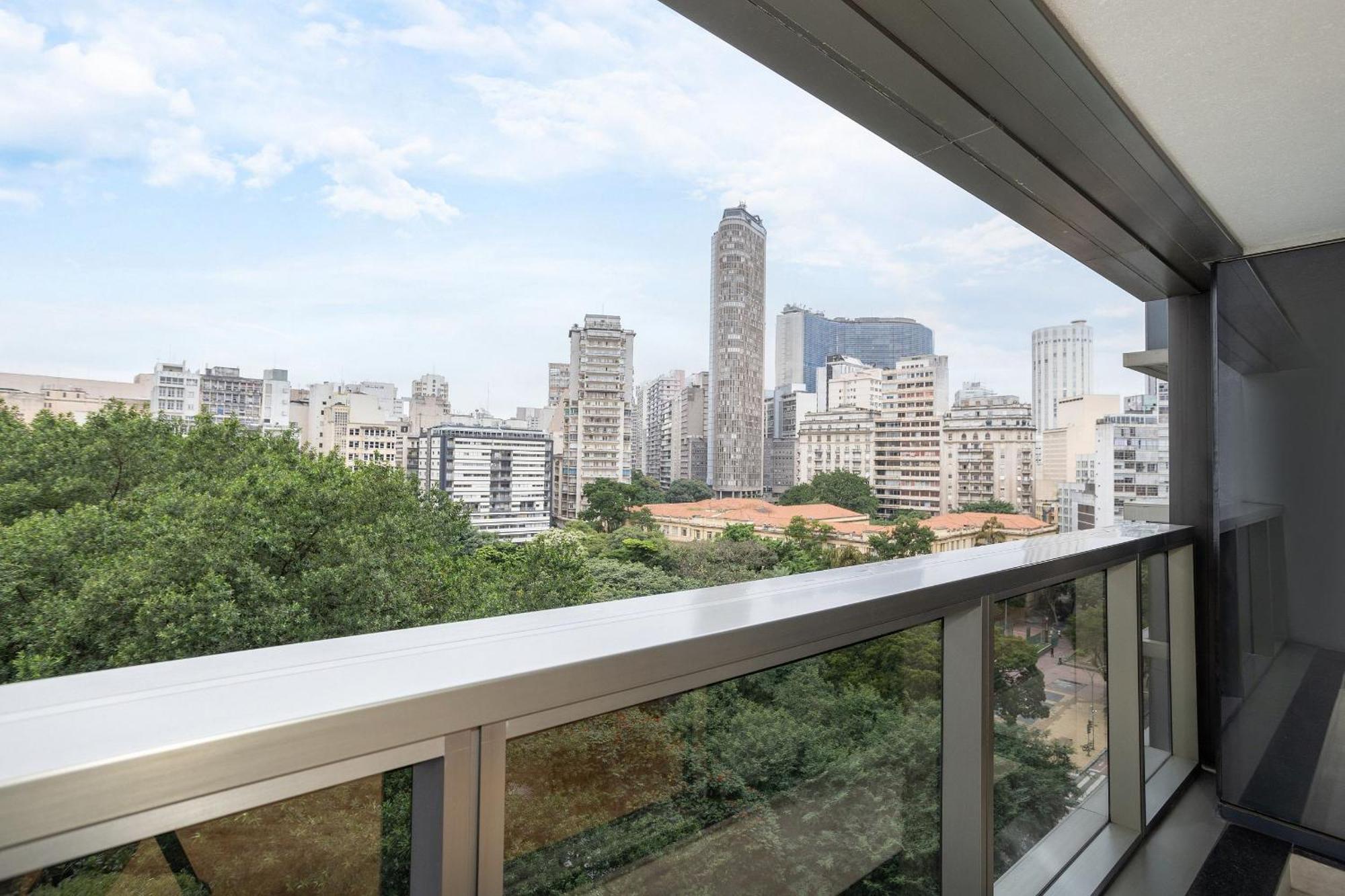 Apartment Setin Downtown Republica *