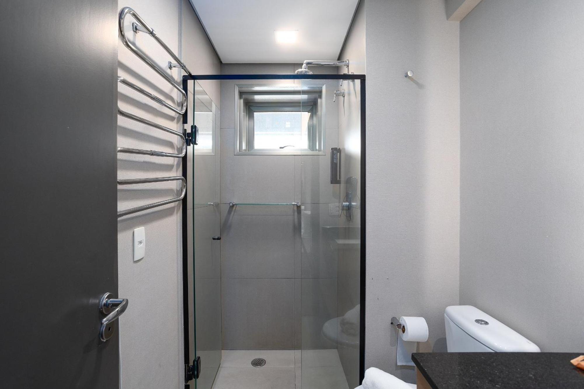 Apartment Setin Downtown Republica