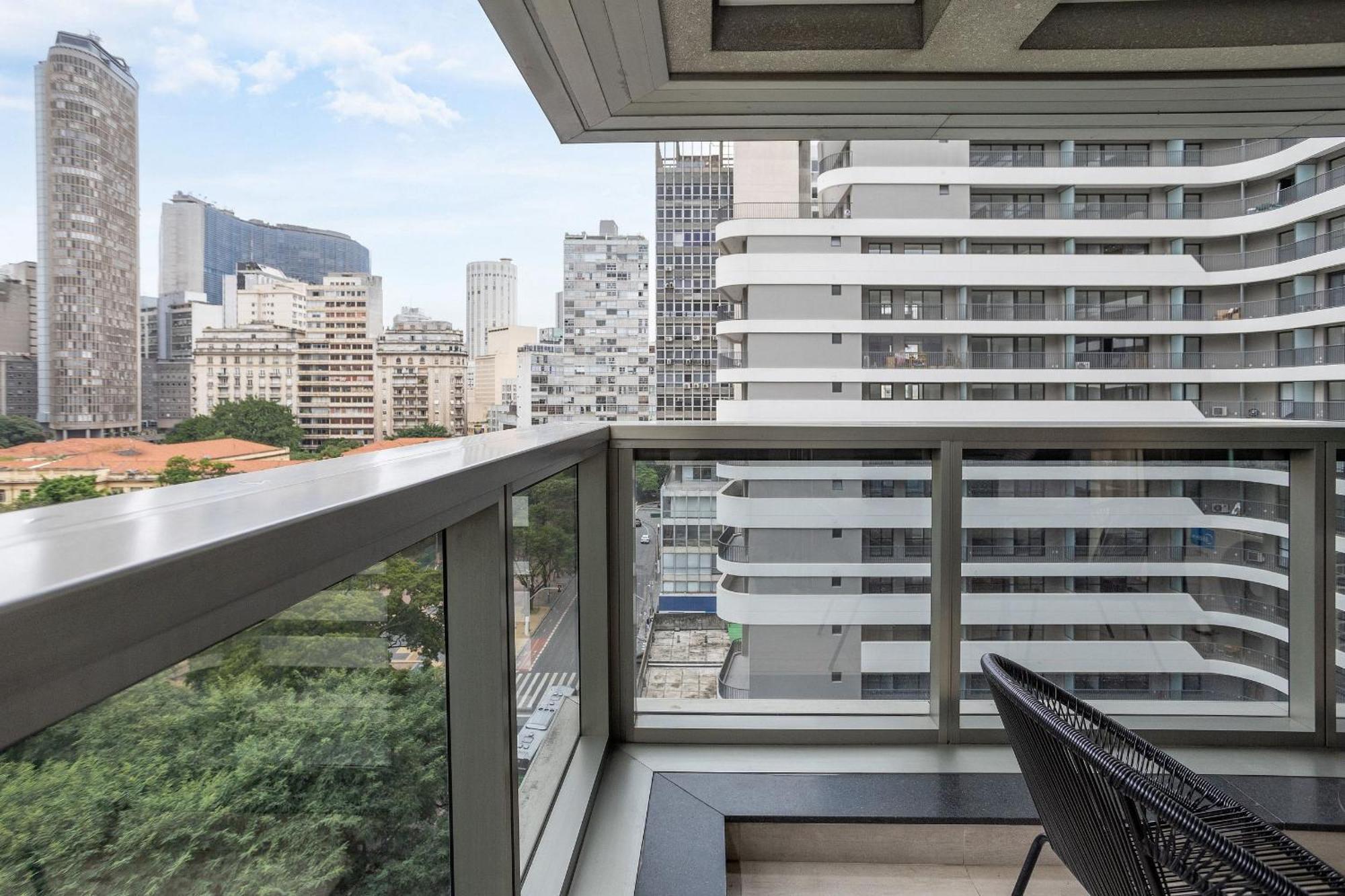 Setin Downtown Republica Apartment