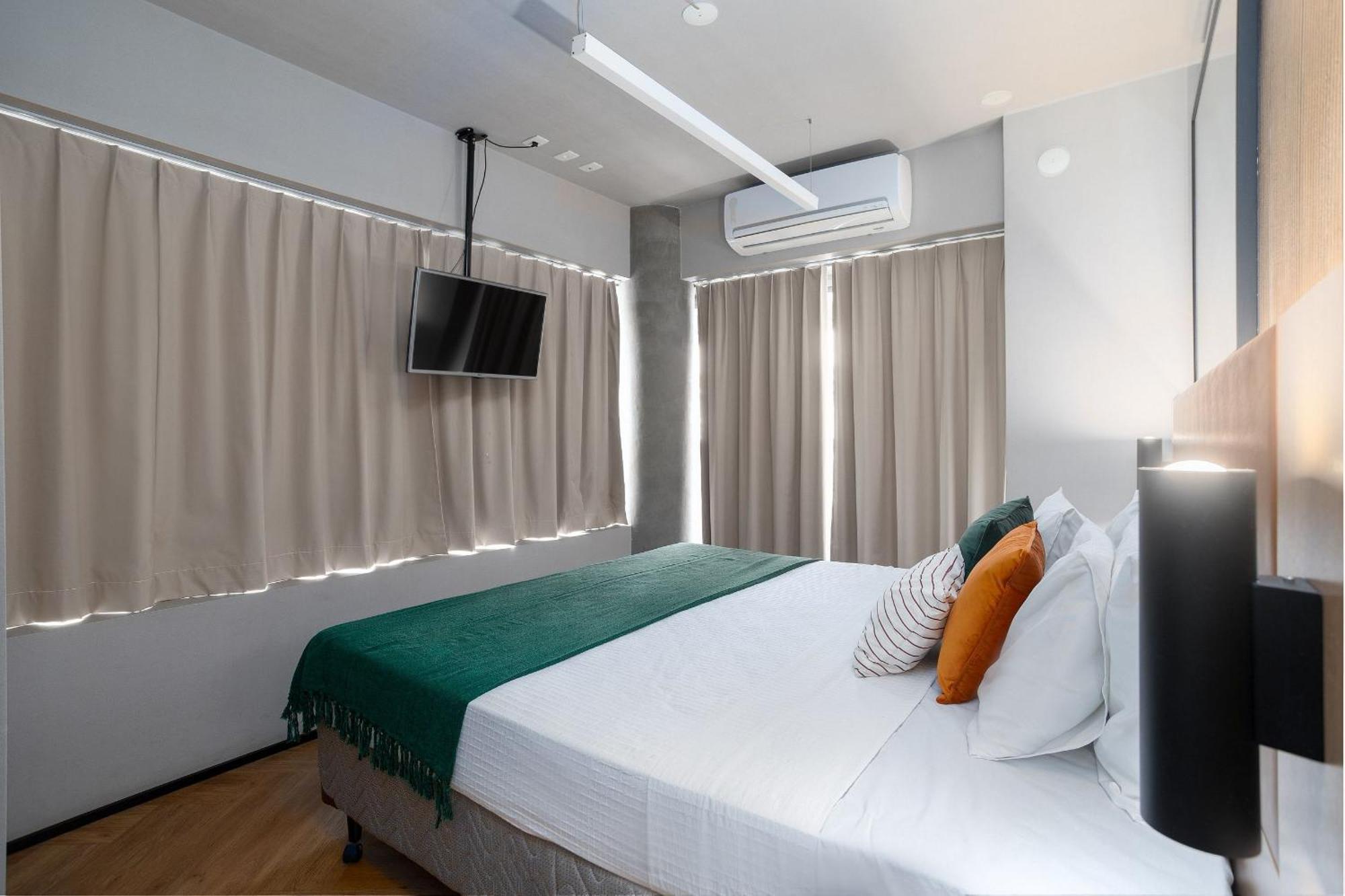 Setin Downtown Republica Apartment *