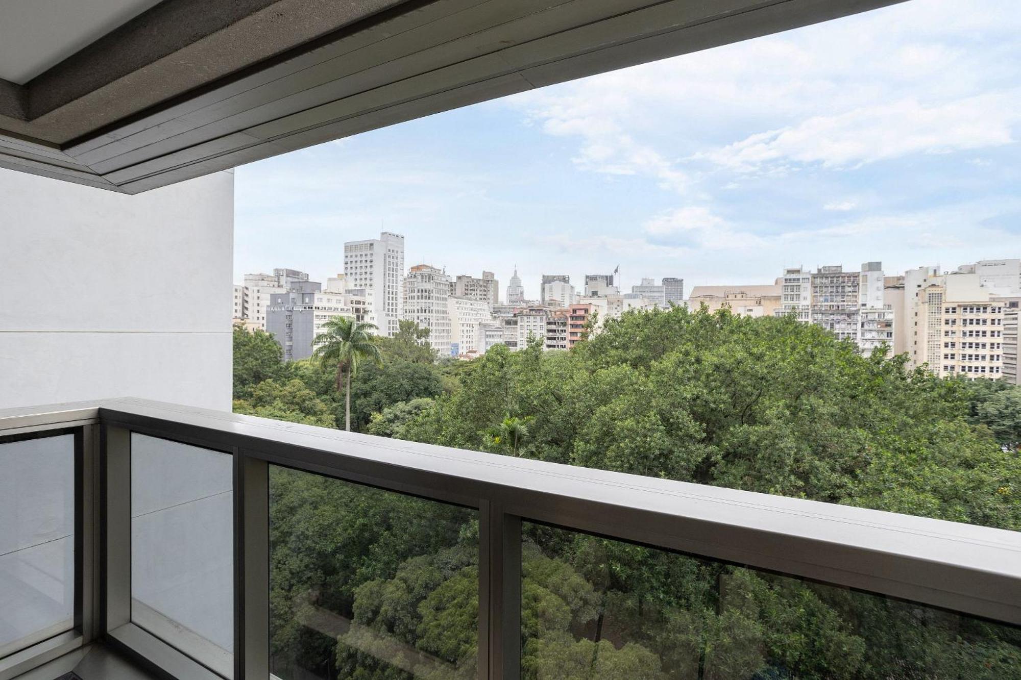Apartment Setin Downtown Republica