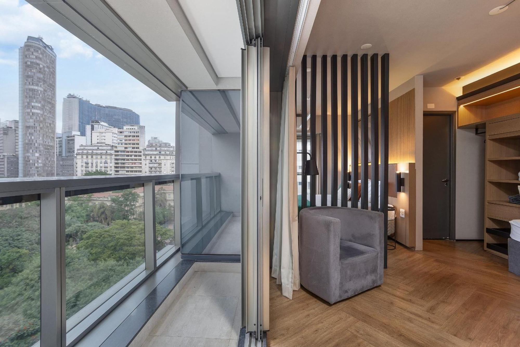 Setin Downtown Republica Apartment