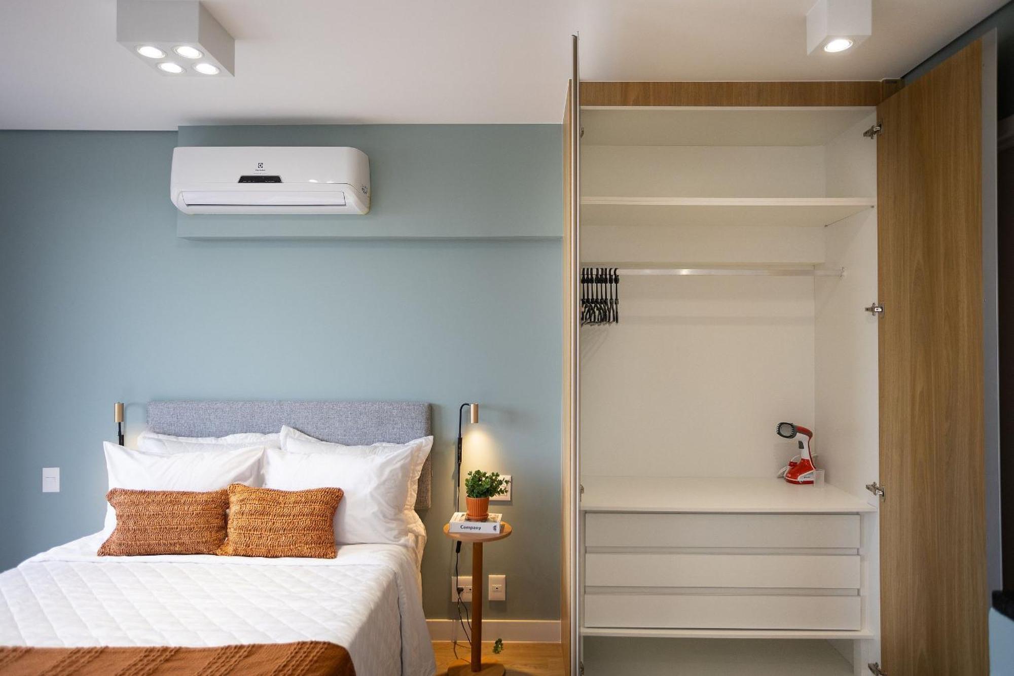 Parque Jockey Pinheiros Apartamento