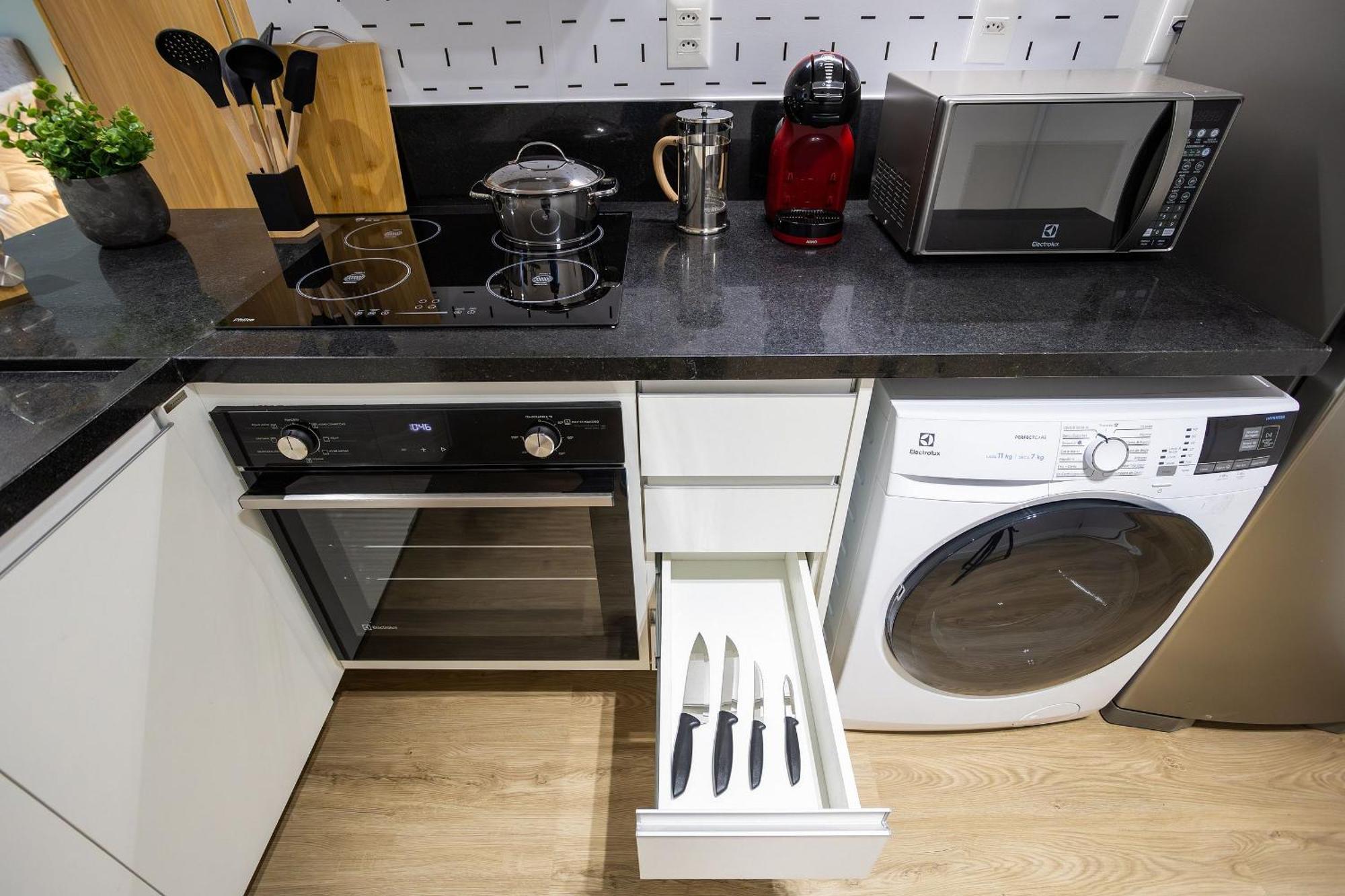 Apartamento Parque Jockey Pinheiros São Paulo