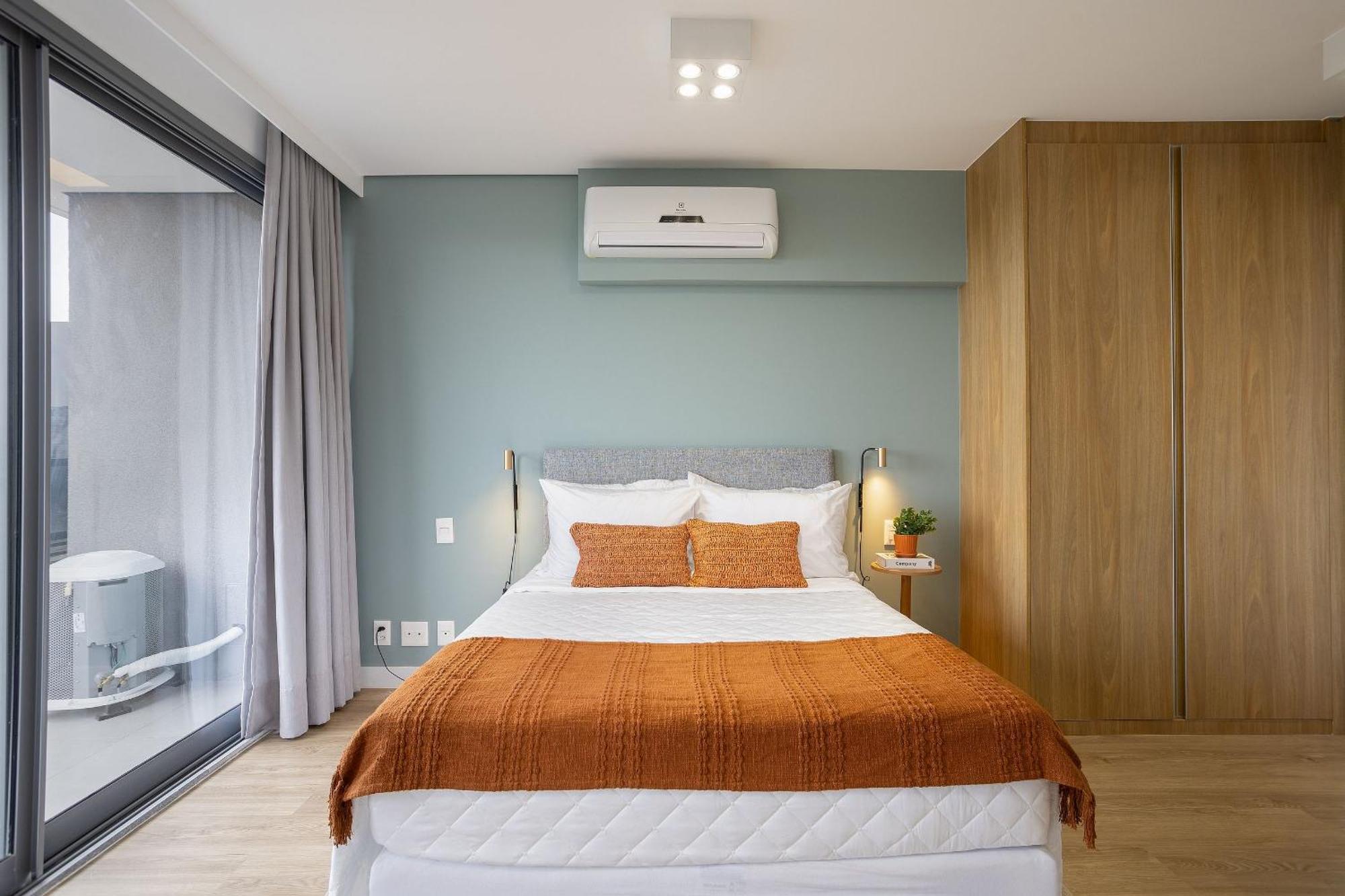 Apartamento Parque Jockey Pinheiros *