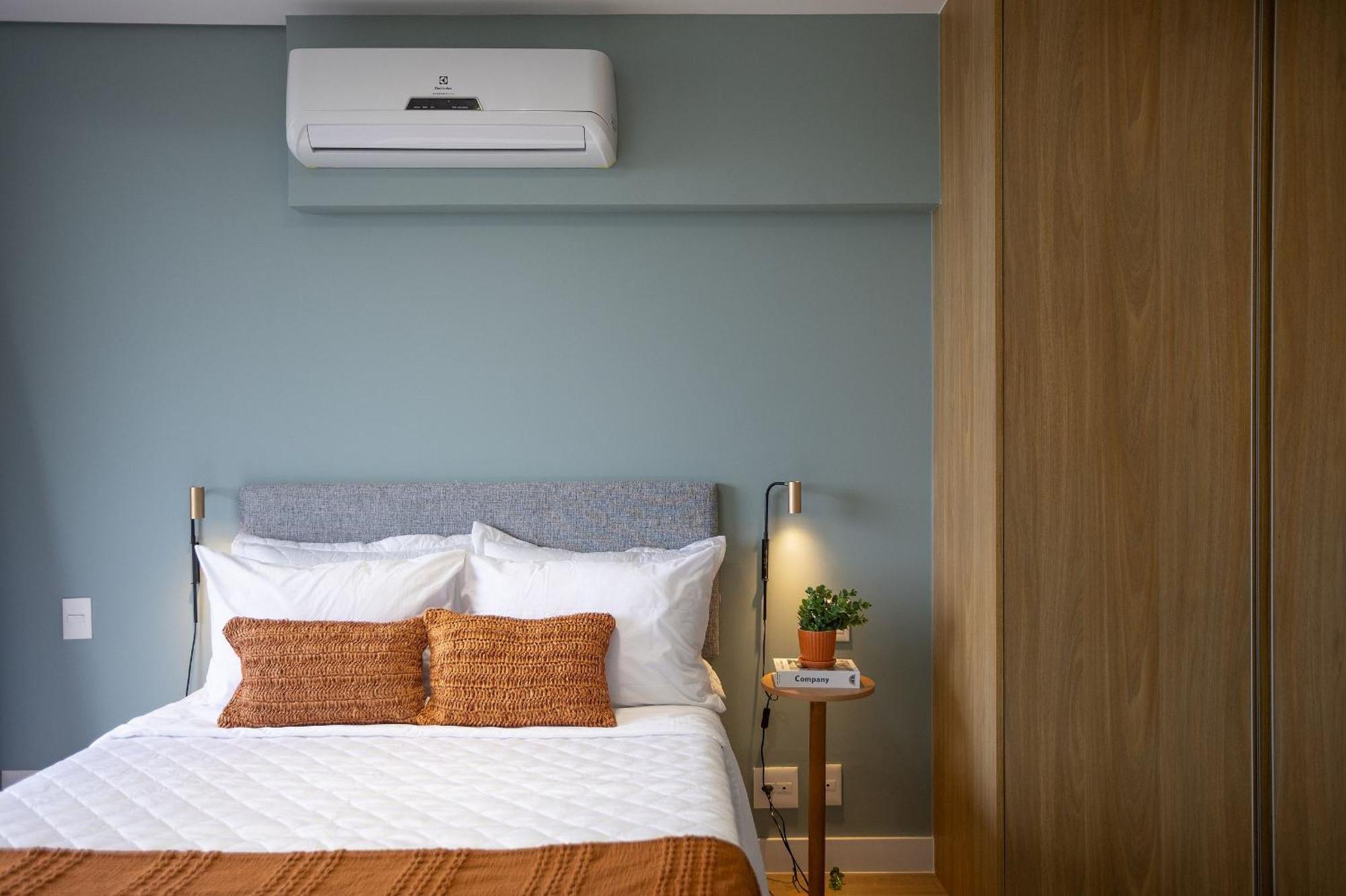 Apartamento Parque Jockey Pinheiros São Paulo