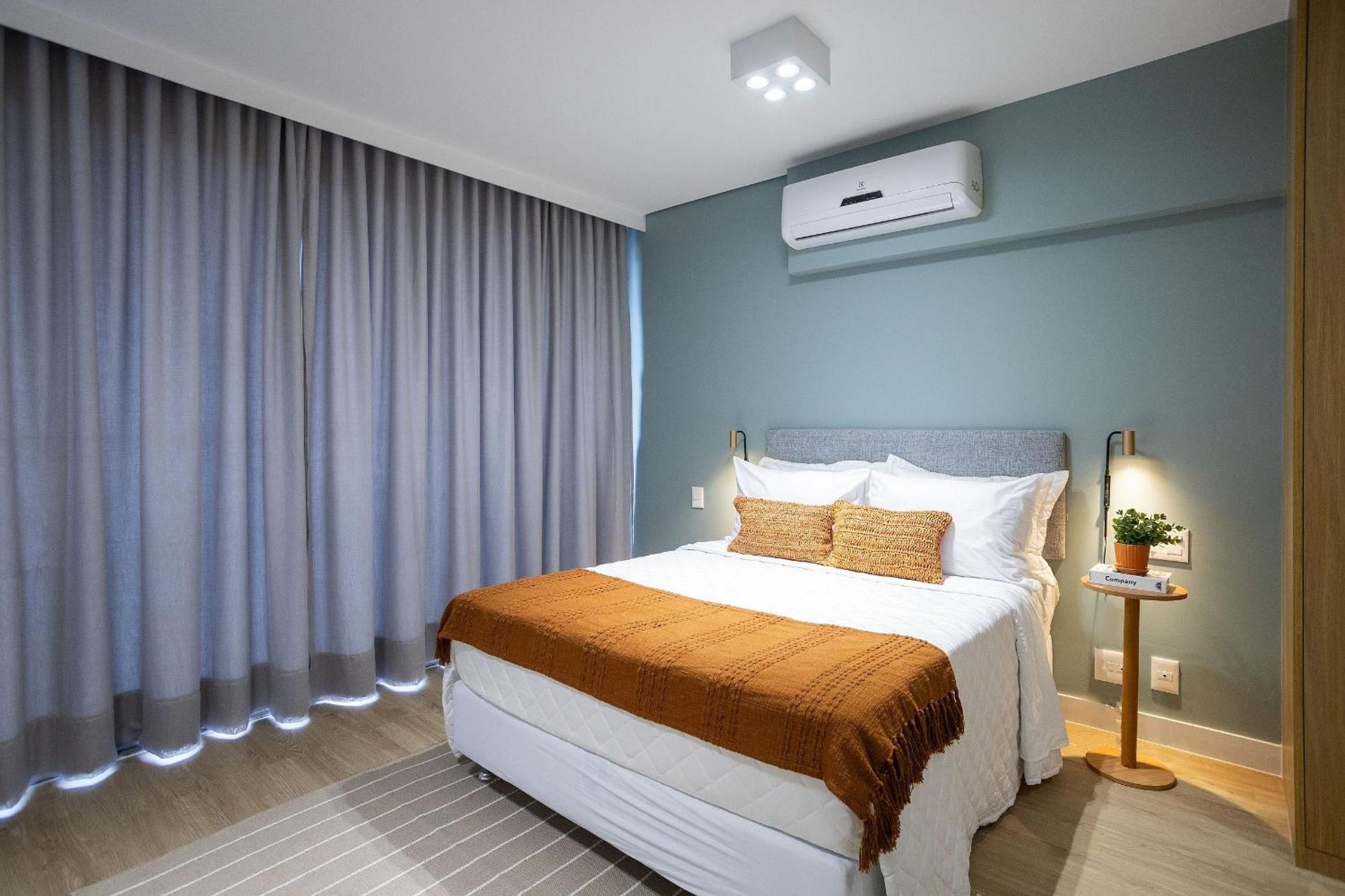 Apartamento Parque Jockey Pinheiros *
