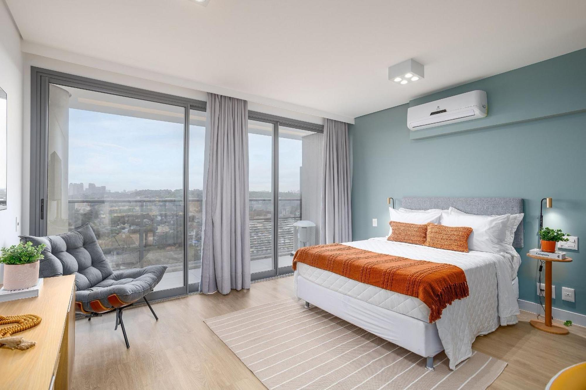 Parque Jockey Pinheiros Apartamento