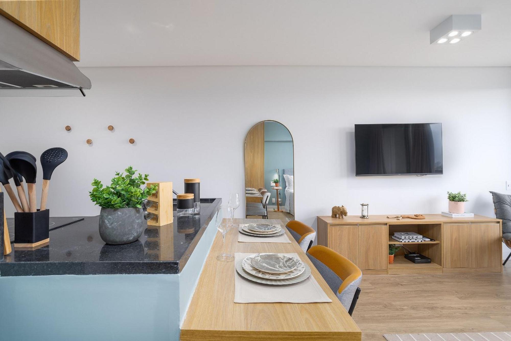 Apartamento Parque Jockey Pinheiros São Paulo